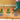 My Coir Topiary Doormat 45x75 cm