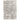 Asiatic London Stellar ST12 Silky Grey Silver Polypropylene Abstract Textured Rug