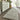 Origins Hadley Thick Fluffy Eucalyptus Green By Orgins Polypropylene Shaggy Modern Rug - Runner 67x200 cm (2'2"x6'7")
