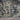 Nourison Maxell MAE11 Grey Cotton Abstract Modern Rug