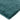 Asiatic London Super Snug Teal Washable Shaggy Textured Rug