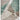Orbit Runar 3D Beige Green Abstract Geometric Textured Hallway Runner Rug