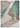 Orbit Runar 3D Beige Green Abstract Geometric Textured Hallway Runner Rug
