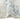 Consept Looms Rossa ROS03 Ivory Blue Polypropylene Abstract Modern Rug