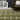 Asiatic London Albany Grid Checkered Lines Olive Green Wool Traditional Geometric Checked Rug - Medium 120x170 cm (4'x5'6")
