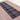 Highland Check Pattern Blue Polypropylene Traditional Checked Tartan Hallway Runner Rug - Long Runner 80x300 cm (2'6"x10')