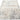 Pollo 103 Modern Abstract Silver Rug Runner by Consept Looms