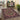 Lancashire Traditional Oriental Classic Rug or Runner in Green