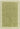 Albi Green Hand Woven Hall Runner Border Classic Plain Pure Wool Rug