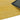 Ives Hand Woven Chenille Flatweave Natural Waves Heringbone Rug in Yellow