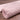 URCO Tipped Luxe Fur Fluffy Pink Shaggy Modern Plain Rug 150x200 cm