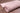 URCO Tipped Luxe Fur Fluffy Pink Shaggy Modern Plain Rug 150x200 cm