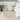 Grand Street GRN04 Silky Ivory Taupe By Abstract Modern Soft Rug