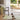 Hug Trellis Green Indoor Outdoor Washable Wool Textured Rug 160x230 cm