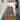 My Nylon Pattern Butterfly Washable Non-Slip Bordered Rug