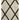My Nylon Pattern Border Geo Washable Non-Slip Geometric Bordered Hallway Runner Rug