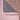 URCO Tipped Luxe Fur Fluffy Pink Shaggy Modern Plain Rug 150x200 cm