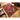 Element Prime Lancaster Traditional Oriental Classic Rugs in Red Beige and Grey