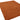 Asiatic London Super Snug Rust Washable Shaggy Textured Rug