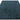 Asiatic London Opulence Petrol Blue Luxurious Shine Fluffy Soft Cotton Shaggy Textured Hallway Runner Rug