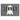 My Nylon Spooky Ghost Washable Non-Slip Doormat 50x75 cm