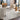 Nourison Exhale EXL01 Lattice Pattern Grey Polypropylene Abstract Textured Rug - Large 160x221 cm (5'3"x7'3")