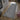 Esselle Larissa Ghost Grey Washable Non-Slip Polypropylene Shaggy Hallway Runner Rug - Runner 67x200 cm (2'2"x6'7")