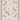 New Terrace Dragonfly Natural Beige Polypropylene Bordered Modern Rug
