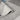 Orbit Bergen 3D Grey Blue Abstract Geometric Textured Hallway Runner Rug