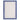Origins Piper Framed Tufted Blue Cream Wool Bordered Modern Rug