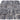 Asiatic London Kuza Portrait New Linear Pattern Navy Blue Polypropylene Abstract Textured Distressed Rug