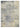 Consept Looms Lux LUX02 Machine Grey Washable Non-Slip Abstract Geometric Rug