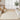 DKNY Pure Knots DKP01 Hand Made Plush Chunky Loop Texture Ivory Rug