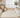 DKNY Pure Knots DKP01 Hand Made Plush Chunky Loop Texture Ivory Rug