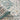 URCO Nova Nico Forest Green Polypropylene Traditional Vintage Bordered Rug