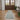 Graceful GRU01 Blue Modern Abstract Wool Rug & Hallway Runner by Nourison - Runner 69x221 cm (2'3''x7'7'')