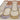 Asiatic London Romy Module Hand-Tufted Pastel Wool Modern Soft Rug