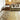 Aurora AU01 Dune Gold Modern Shiny Abstract Design Rug Hallway Runner