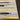 City CIT2340 Ochre Charcoal Painted Stripes Washable Jute Polypropylene Abstract Hallway Runner Rug