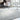 Payton Shaggy Rug Soft Fluffy Living Room Bedroom Silky Shimmer Silver Rug
