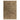 Asiatic London Atlas Thick Pile Natural Polypropylene Shaggy Textured Rug
