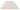 Elm Ivory White Rug Chunky Boucle Modern Plain Hand Woven Flatweave Wool Viscose Rug