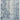 Calvin Enchanting ECH04 Seaglass Blue Ivory Polypropylene Abstract Modern Rug
