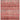 Nova Owen Red Traditional Bohomian Rug Hallway Runner