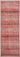 Nova Owen Red Traditional Bohomian Rug Hallway Runner