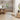 Glitz GLZ20 Silky Shimmer Grey Multi By Abstract Textured Modern Hallway Runner Rug - Runner 66x229 cm (2'3"x7'6")