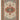 URCO Cashmere 5570 Cream Multi Oriental Traditional Floral Kilim Hallway Runner Rug
