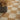 Checkerboard Natural Hand-Woven Jute Rug and Runner