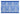 Dip & Drip Nylon Printed Non-Slip Washable Bathroom Royal Blue Damask 50x75 cm
