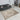 552AG Classic Cream Traditional Vintage Textured Bordered Hallway Runner Rug